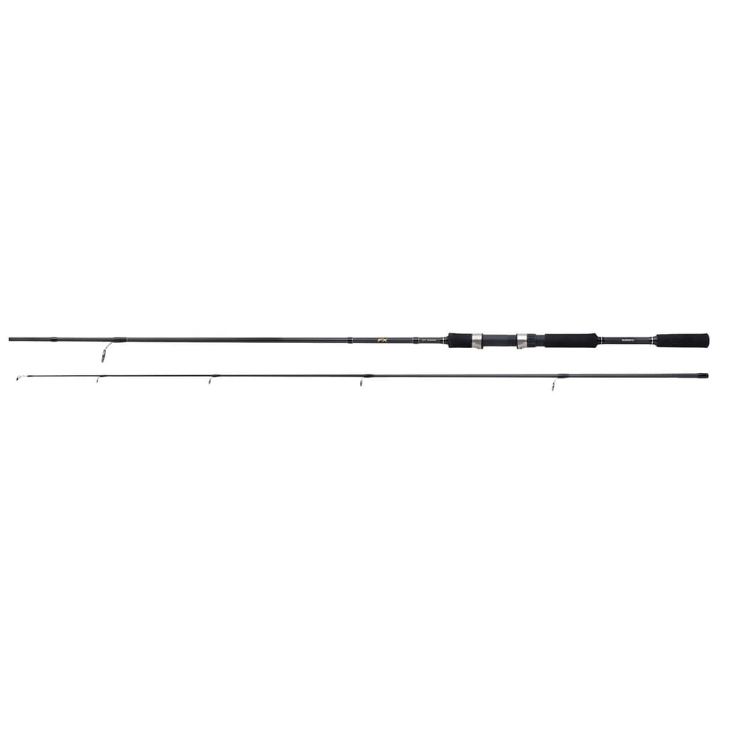 Shimano FX XT Haspelspö 210cm
