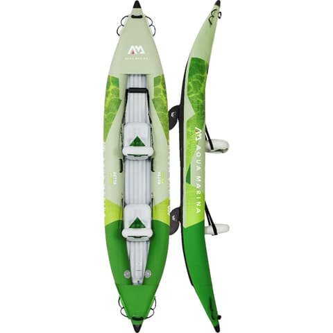 Aqua Marina Betta-2 Person Kayak