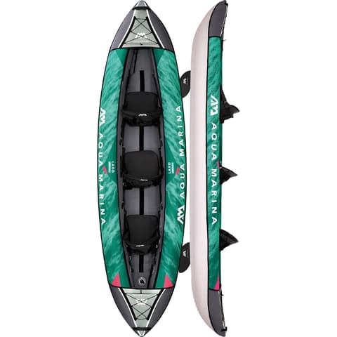 Aqua Marina Laxo-380 Kayak