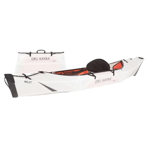 Oru Inlet Folding Kayak