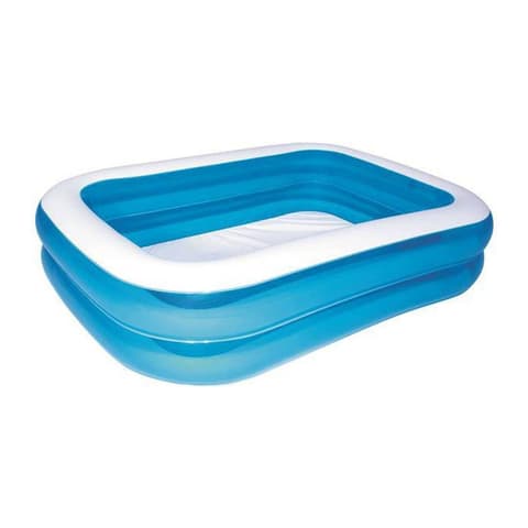 Bestway Rectangular Family Pool 2.01x1.5x0.51m