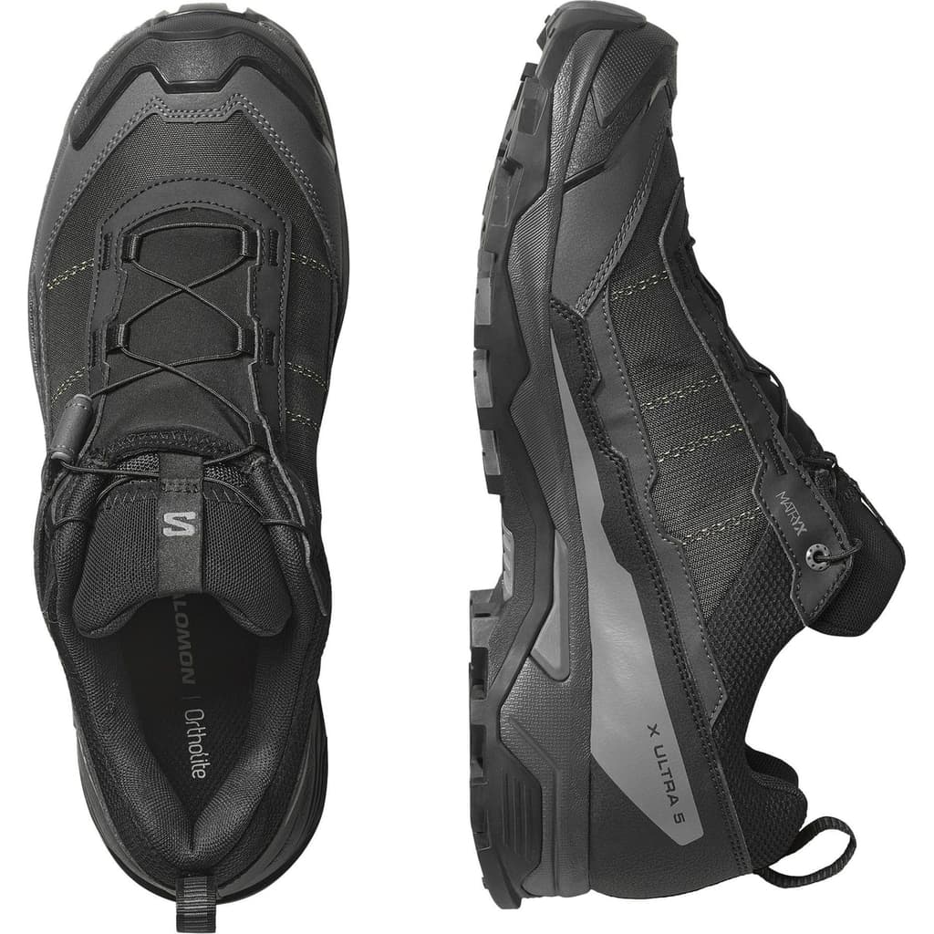 Salomon X Ultra 5 GORE-TEX vandringsskor för herr