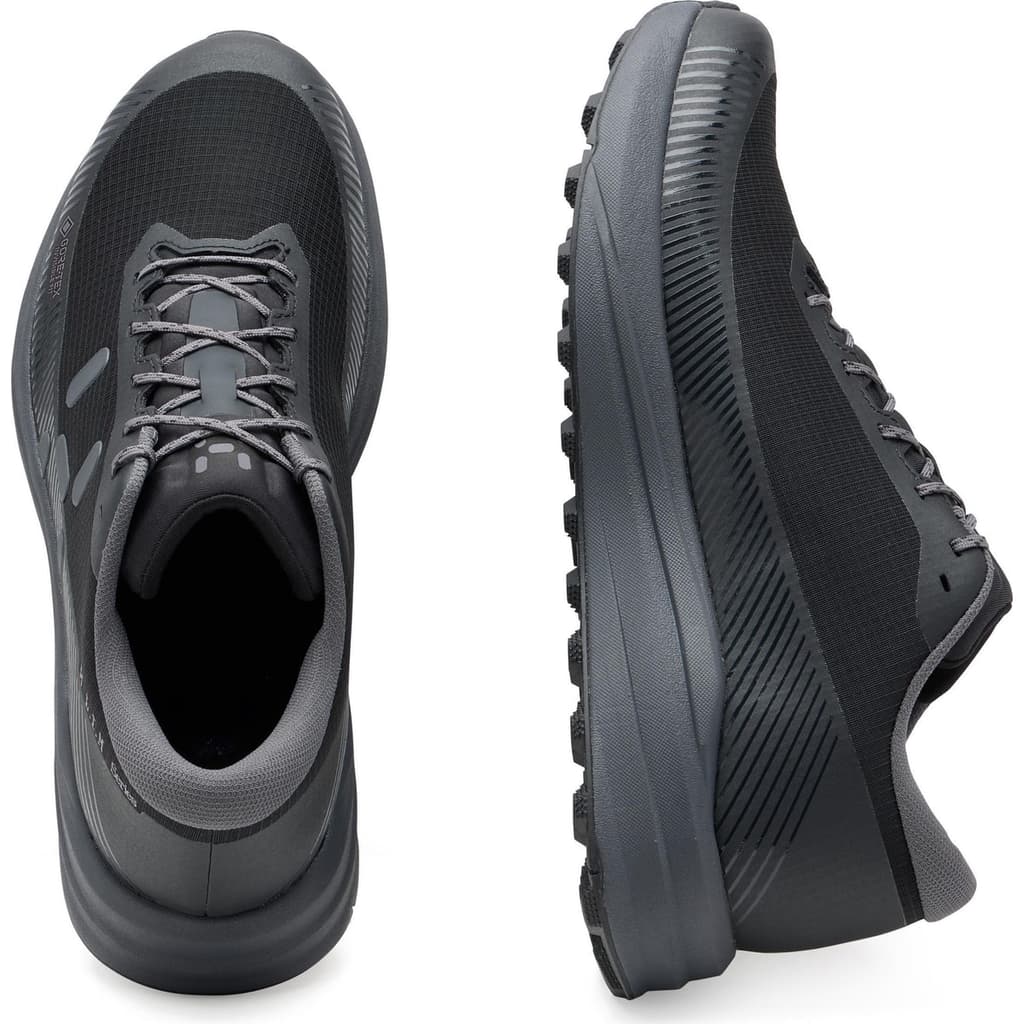 Haglöfs L.I.M Horizon Hike GORE-TEX Low vandringsskor för herr