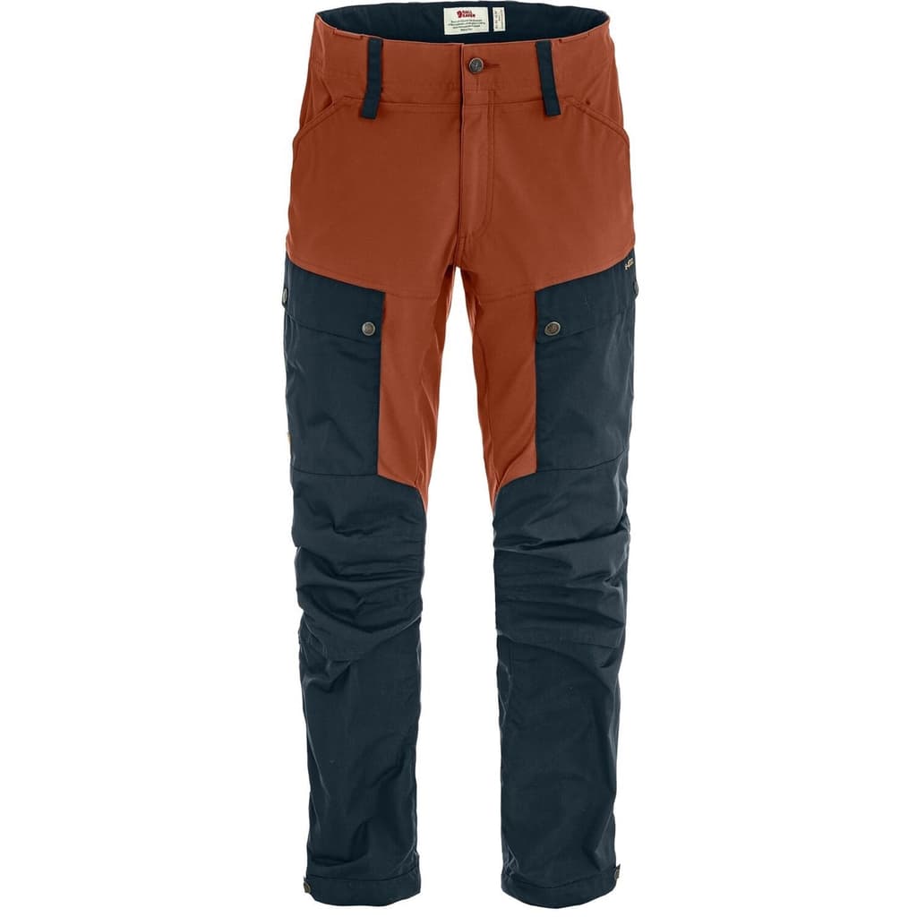 Fjällräven Keb Trousers vandringsbyxa