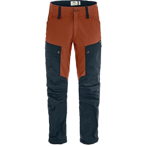 Fjällräven Keb Trousers