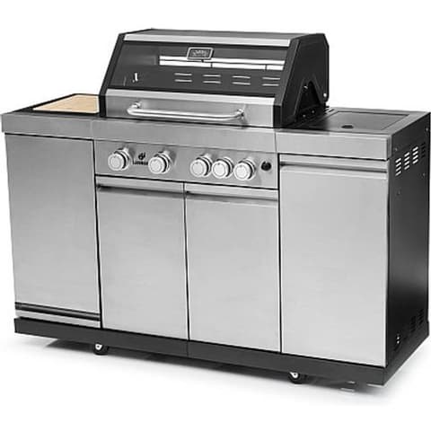 Landmann Avalon Hybrid