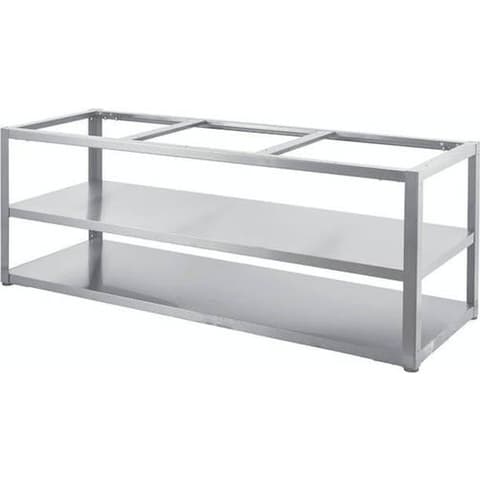 MyOutdoorKitchen Basic Module