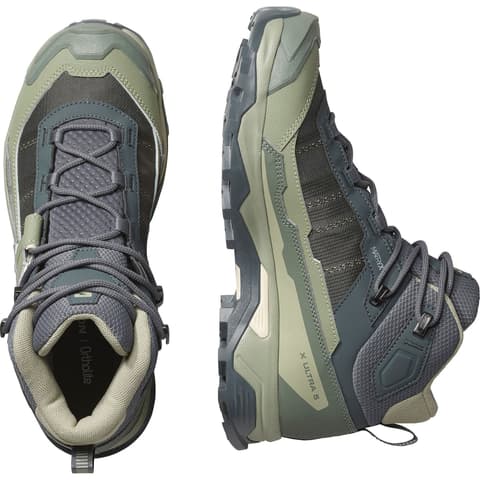 Salomon X Ultra 5 Mid GTX W