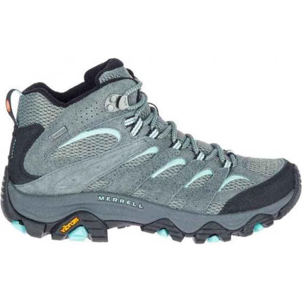 Merrell Moab 3 Mid GTX vandringskänga för dam