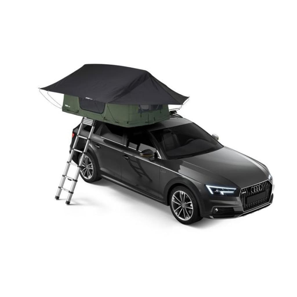 Thule Tepui Foothill taktält