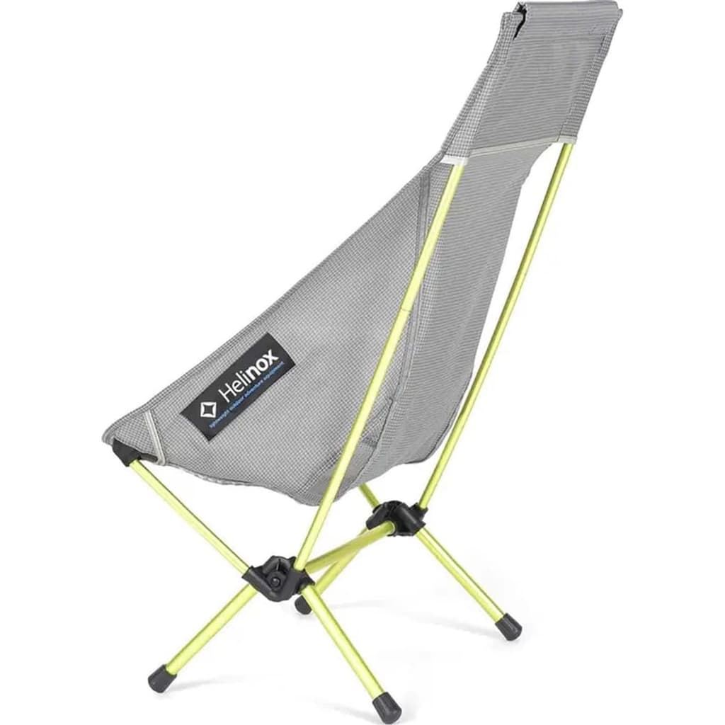 Helinox Chair Zero High Back campingstol med hög rygg