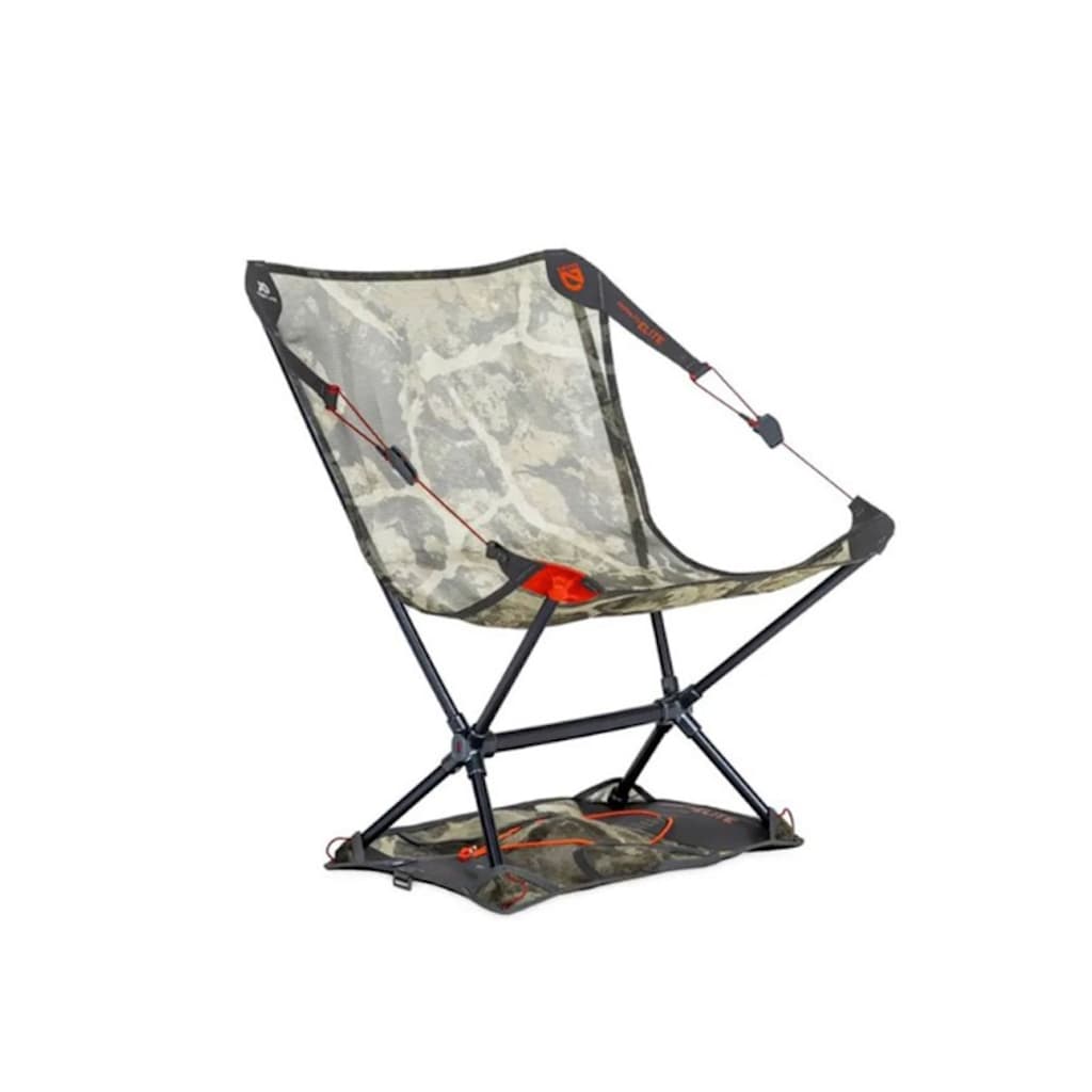Nemo Moonlite Elite Reclining campingstol