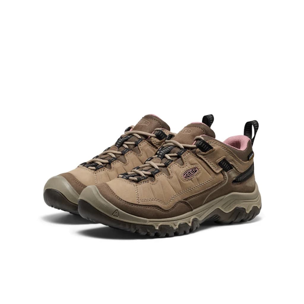 Keen Targhee IV WP vandringssko dam