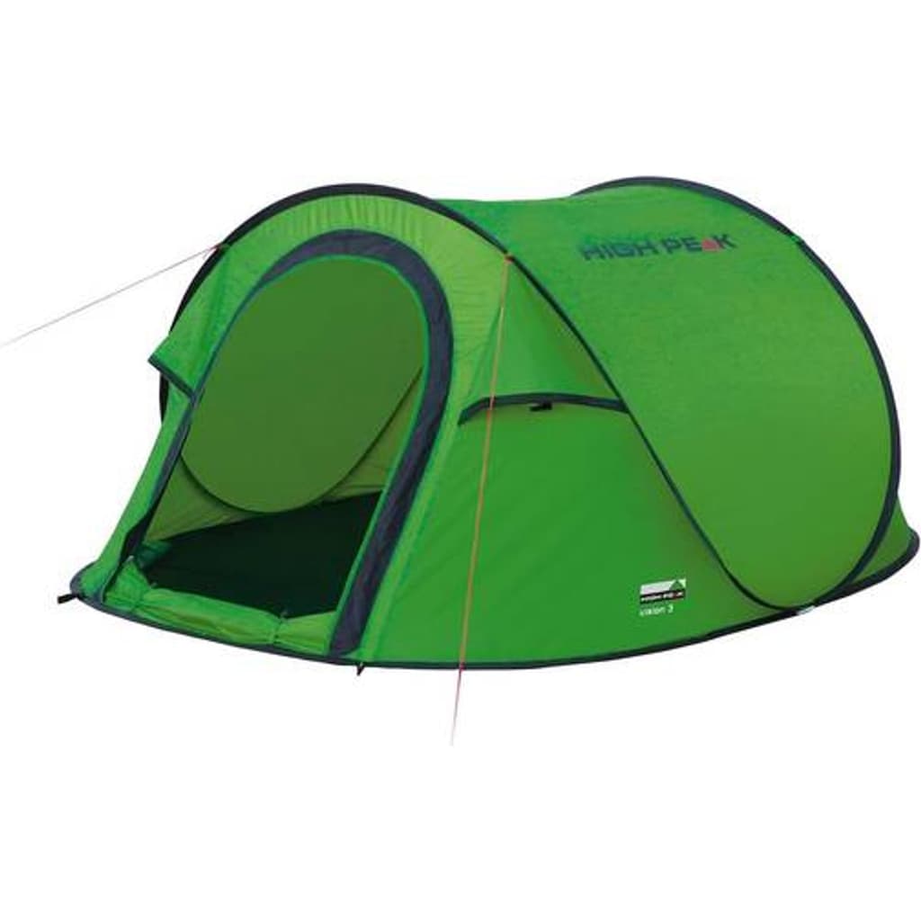High Peak Popup Vision 3 pop-up-tält