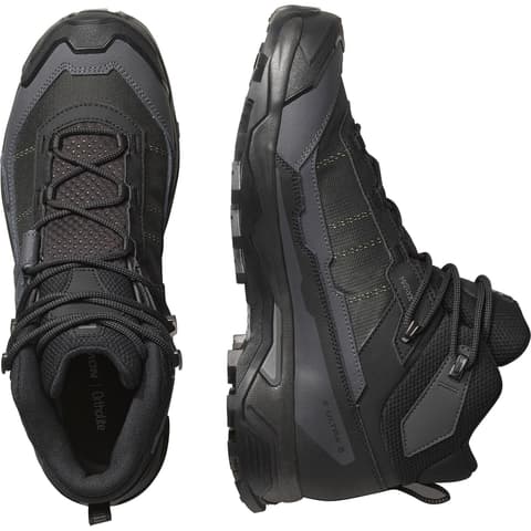 Salomon X Ultra 5 Mid GTX