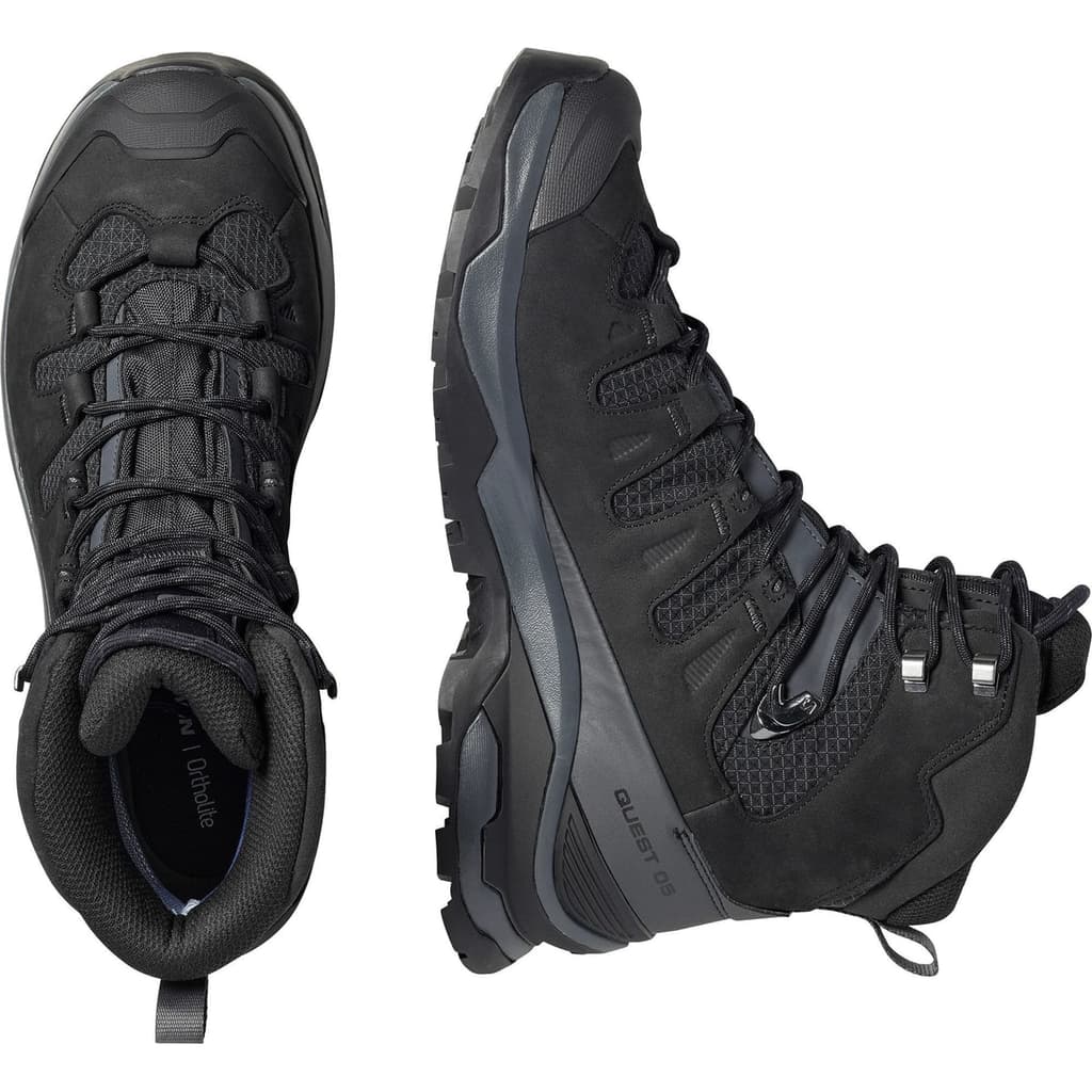 Salomon Quest 5 GTX herr