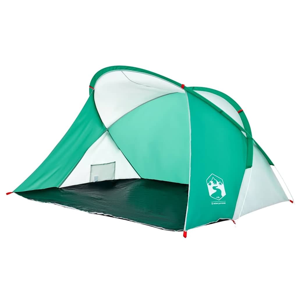 VidaXL Strandtält 2 personer