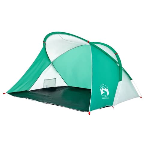 VidaXL Strandtält 2-personer