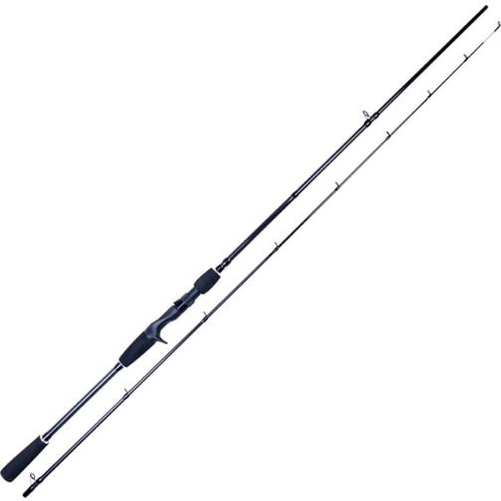 Svartzonker Black Series spinnspö
