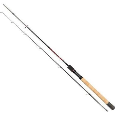 Daiwa Ninja X Spin 9' 5-25g