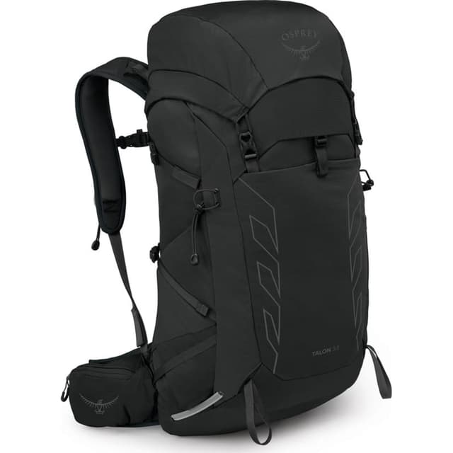 Osprey Talon 33 vandringsryggsäck