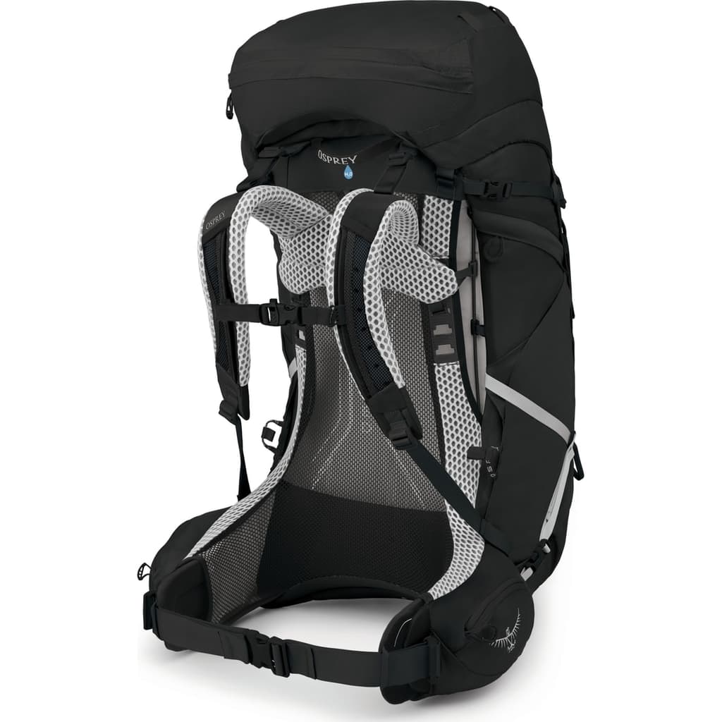 Osprey Atmos AG LT 65 vandringsryggsäck