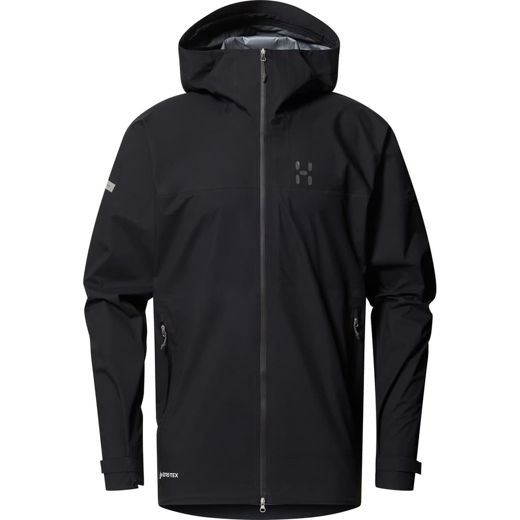 Haglöfs L.I.M Airak GTX regnjacka