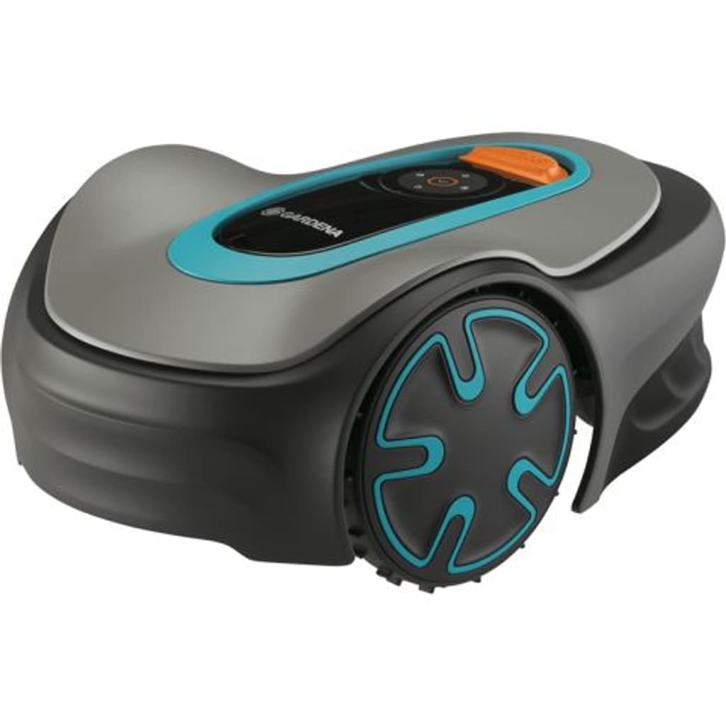 Gardena Sileno Minimo robotgräsklippare