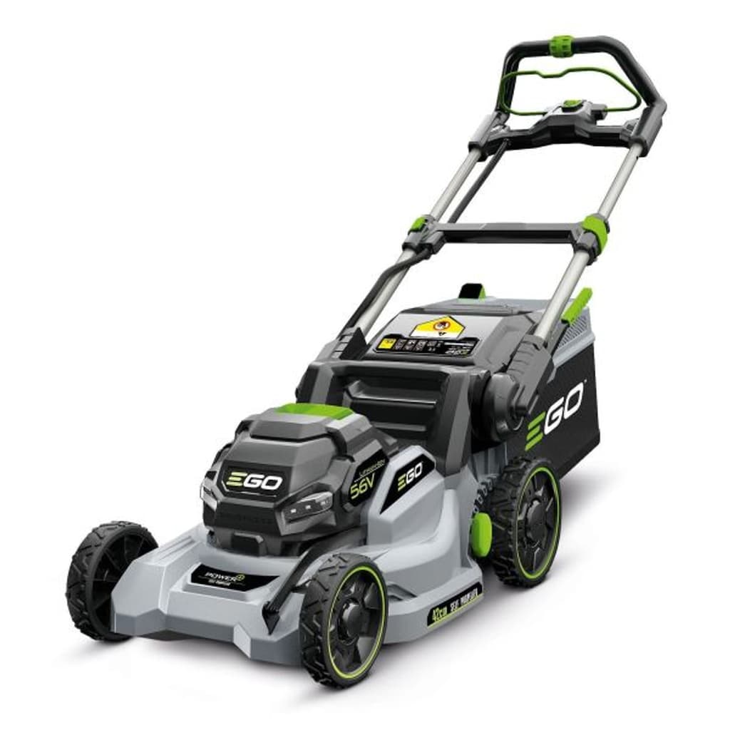Ego Power+ LM1702E SP gräsklippare