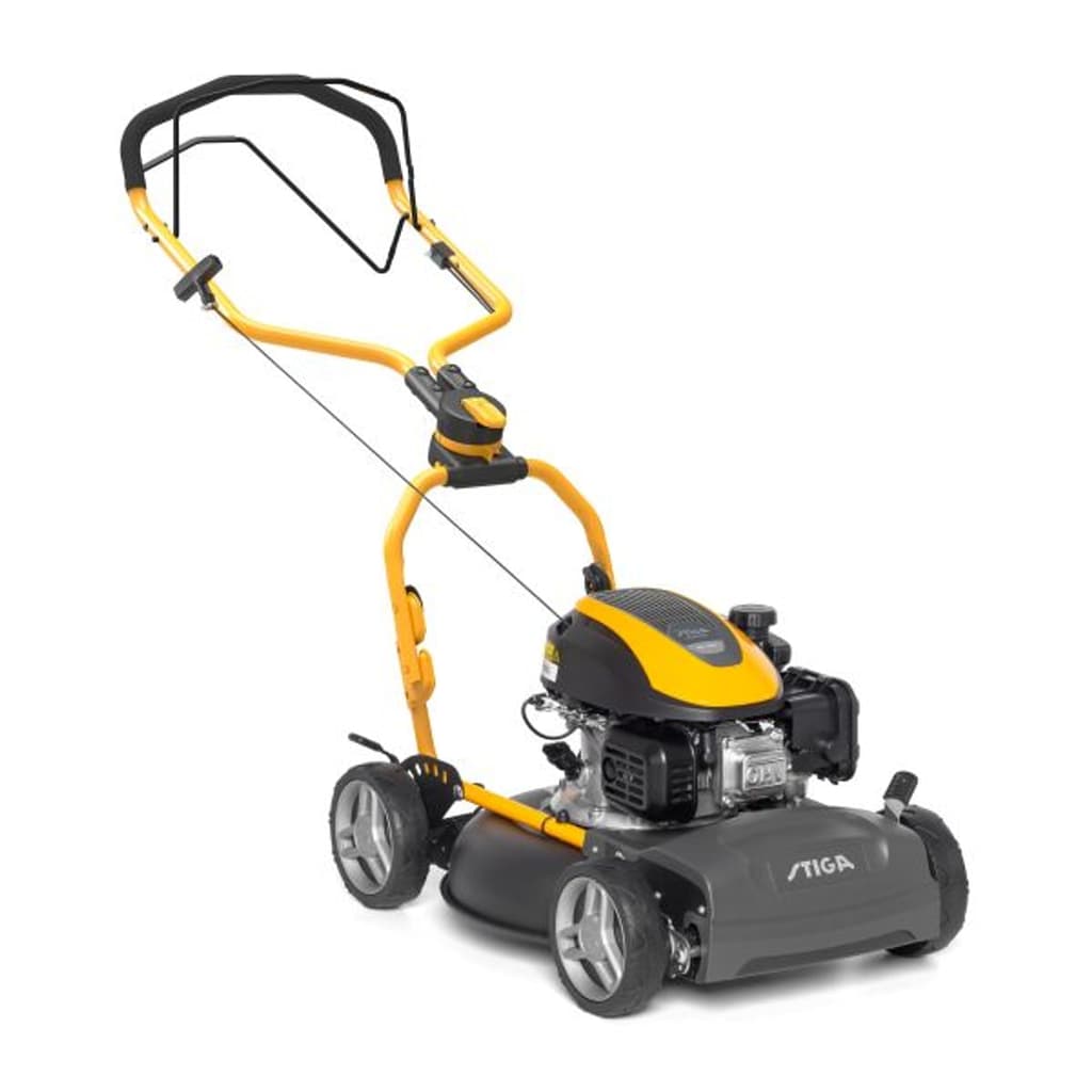 Stiga Multiclip 547 S gräsklippare
