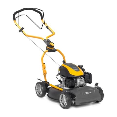 Stiga Multiclip 547 S