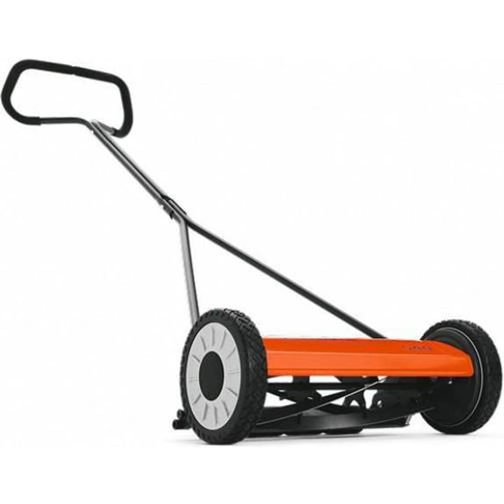 Husqvarna NovoLette Silent 540 cylindergräsklippare