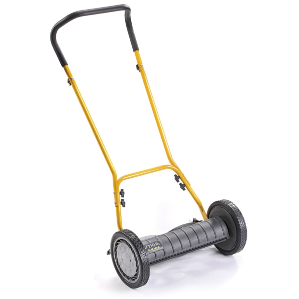 Stiga SCM 240 R cylindergräsklippare