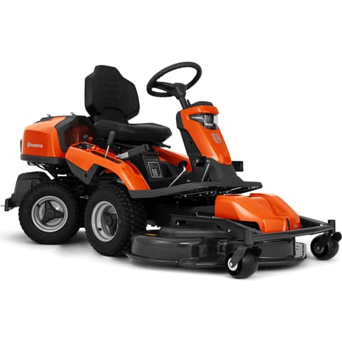 Husqvarna R 316TX AWD