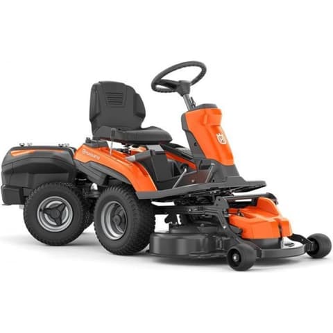 Husqvarna Rider R 200iX