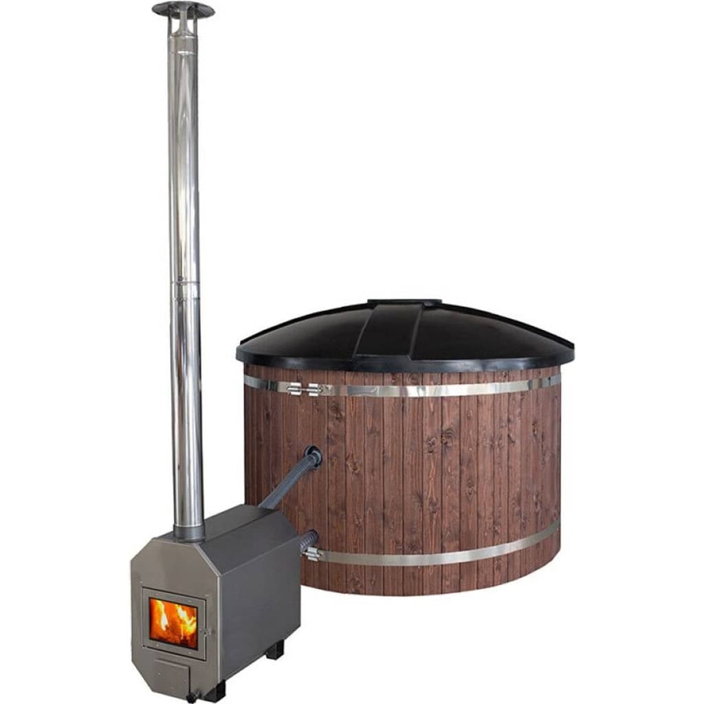 PW-SPA Classic Ø1,8 badtunna