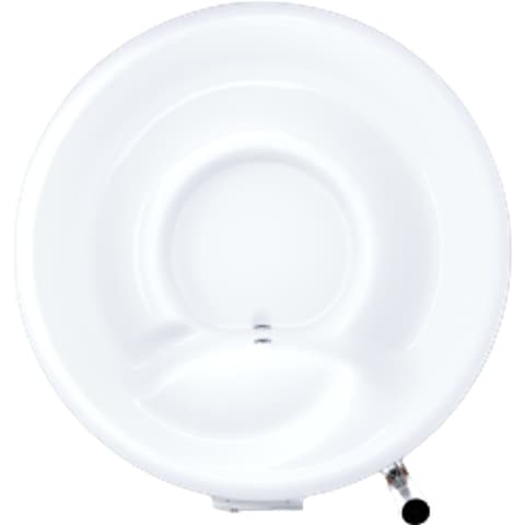 Skärgårdstunnan Regal 220 Dualburn