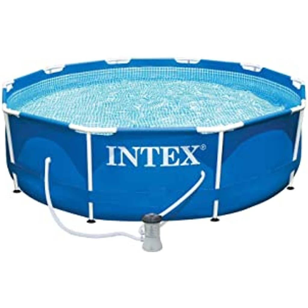 Intex Metal Frame Ø3.05 pool