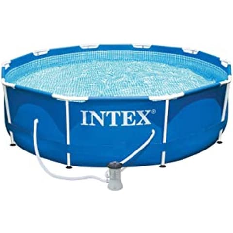 Intex Metal Frame Ø3.05