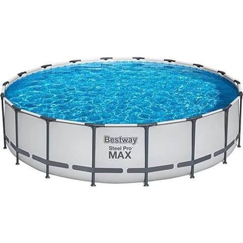 Bestway Steel Pro Max Round Ø5.49