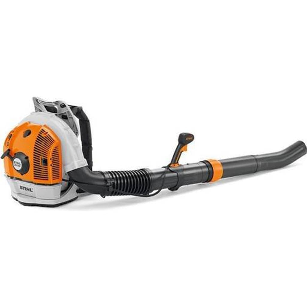 Stihl BR 700 ryggburen lövblås