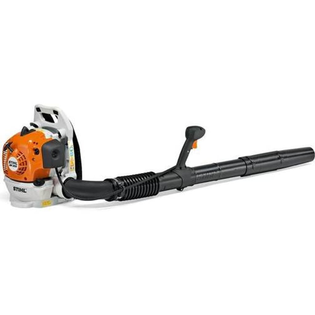 Stihl BR 200 lövblås