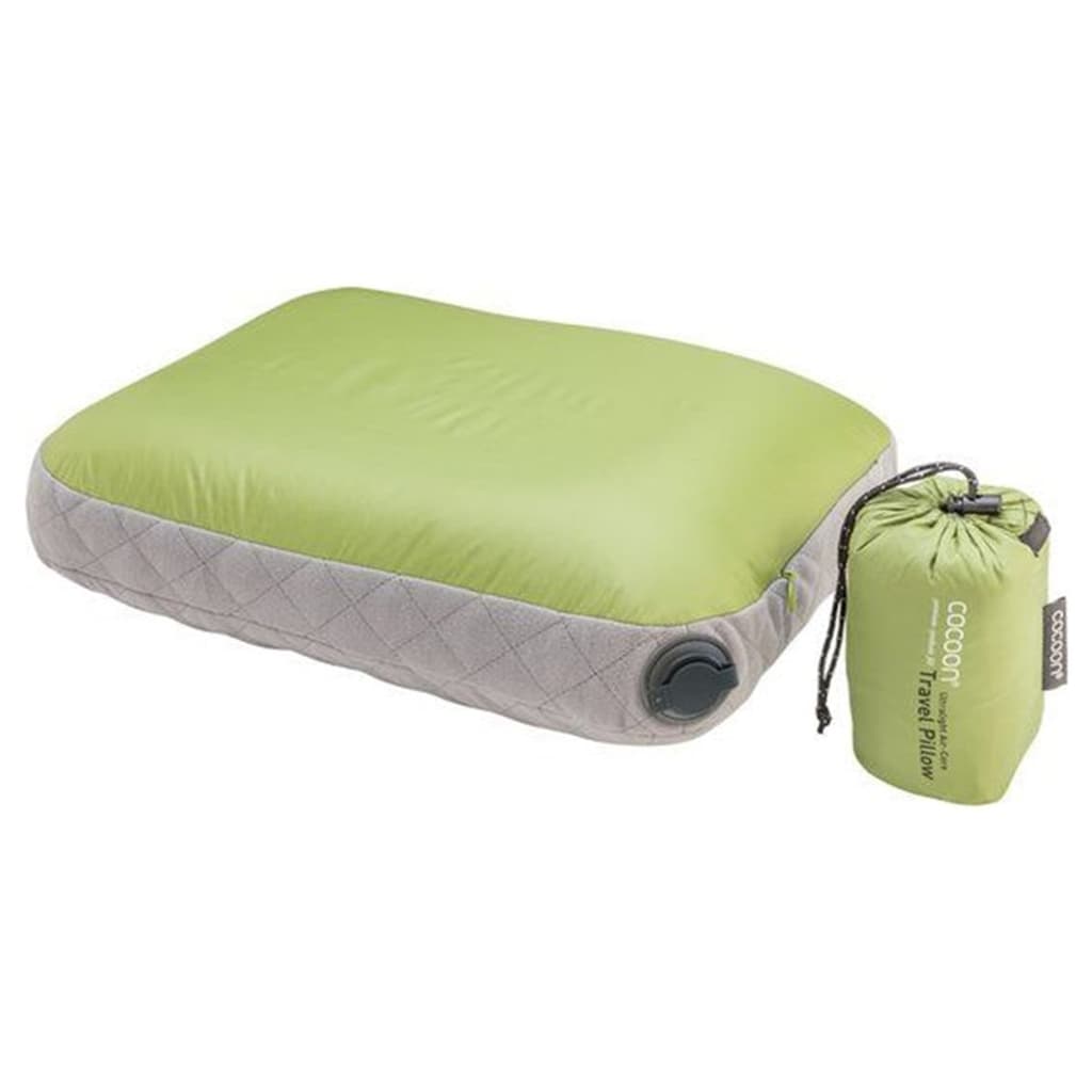 Cocoon Air-Core Pillow Ultralight campingkudde