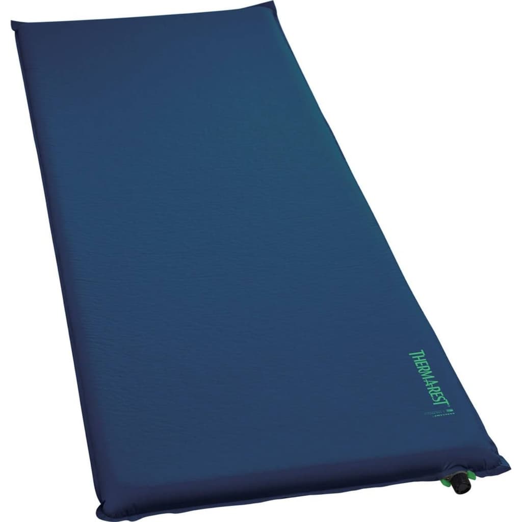 Therm-a-Rest BaseCamp Regular luftmadrass