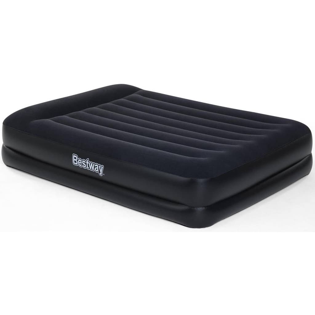 Bestway Aero Tritech 203x152x46 luftmadrass