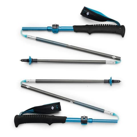 Black Diamond Distance Carbon FLZ