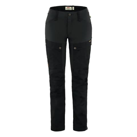 Fjällräven Keb Trousers Curved W