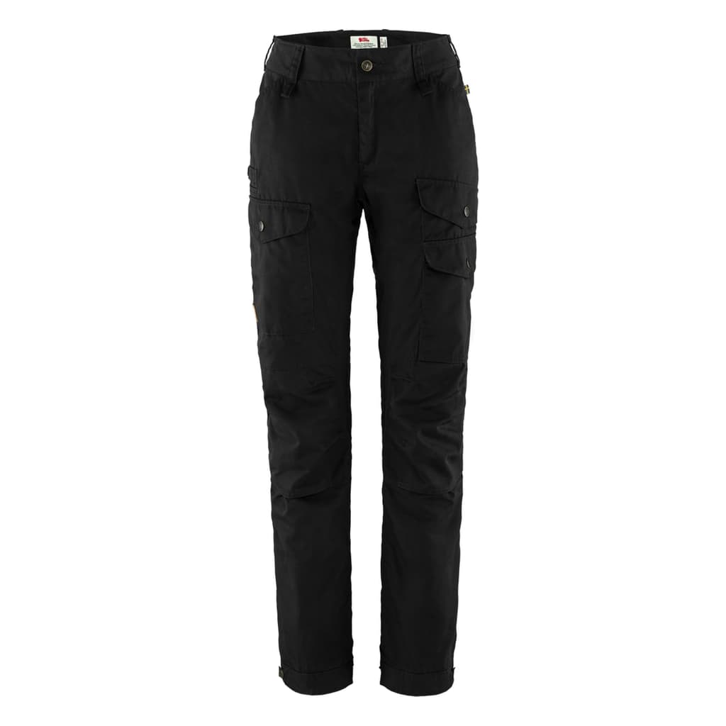 Fjällräven Vidda Pro Ventilated Trousers W vandringsbyxor för dam