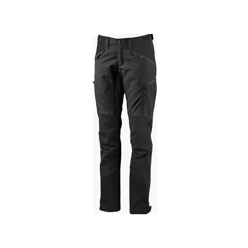 Lundhags Makke Ws Pant vandringsbyxor för dam