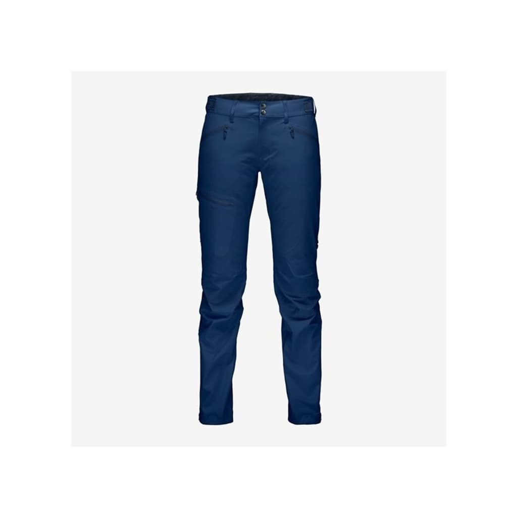 Norrøna Falketind Flex1 Pants W vandringsbyxor för dam